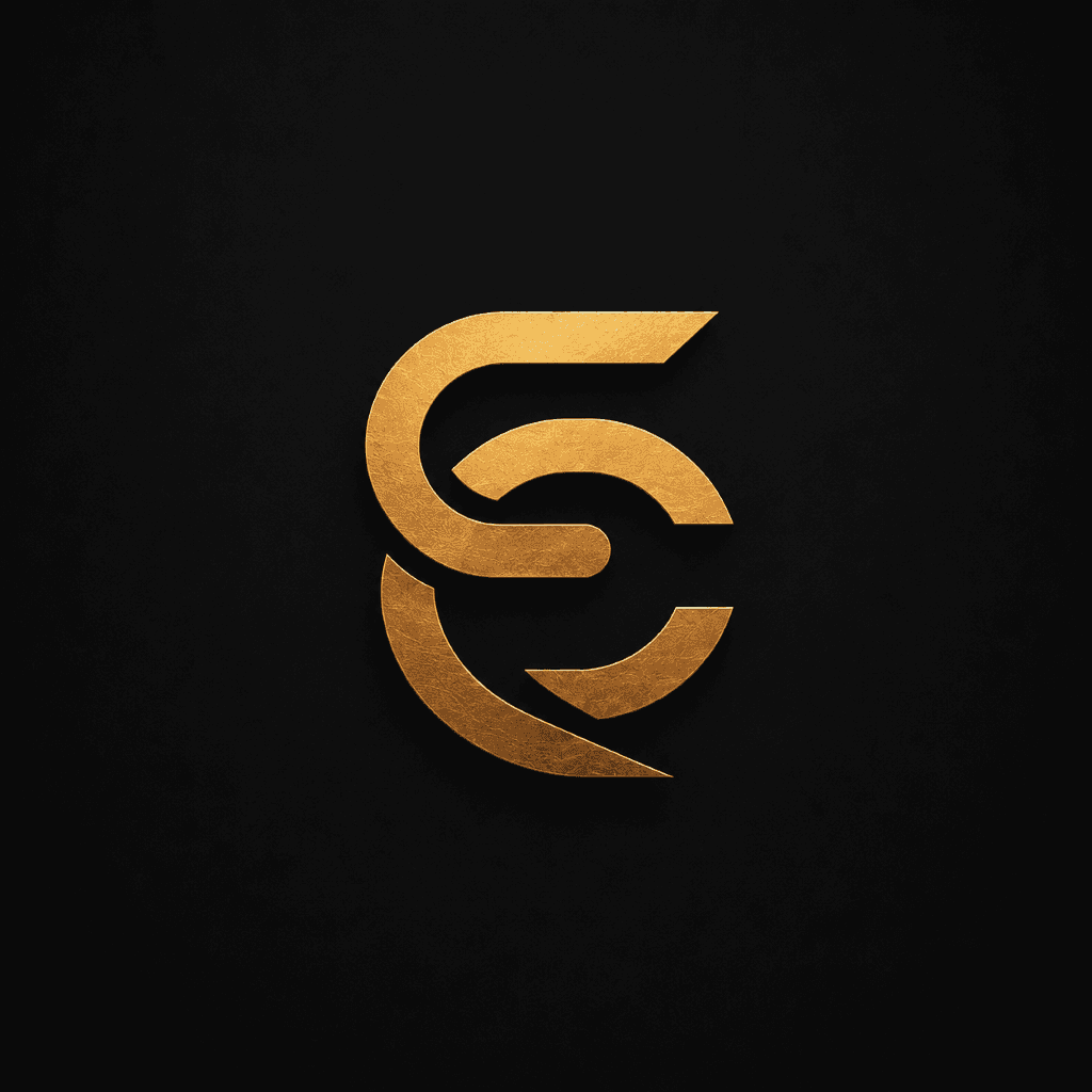 S.Chuku logo