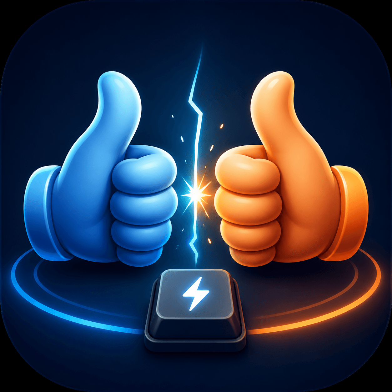 Thumb Wars icon