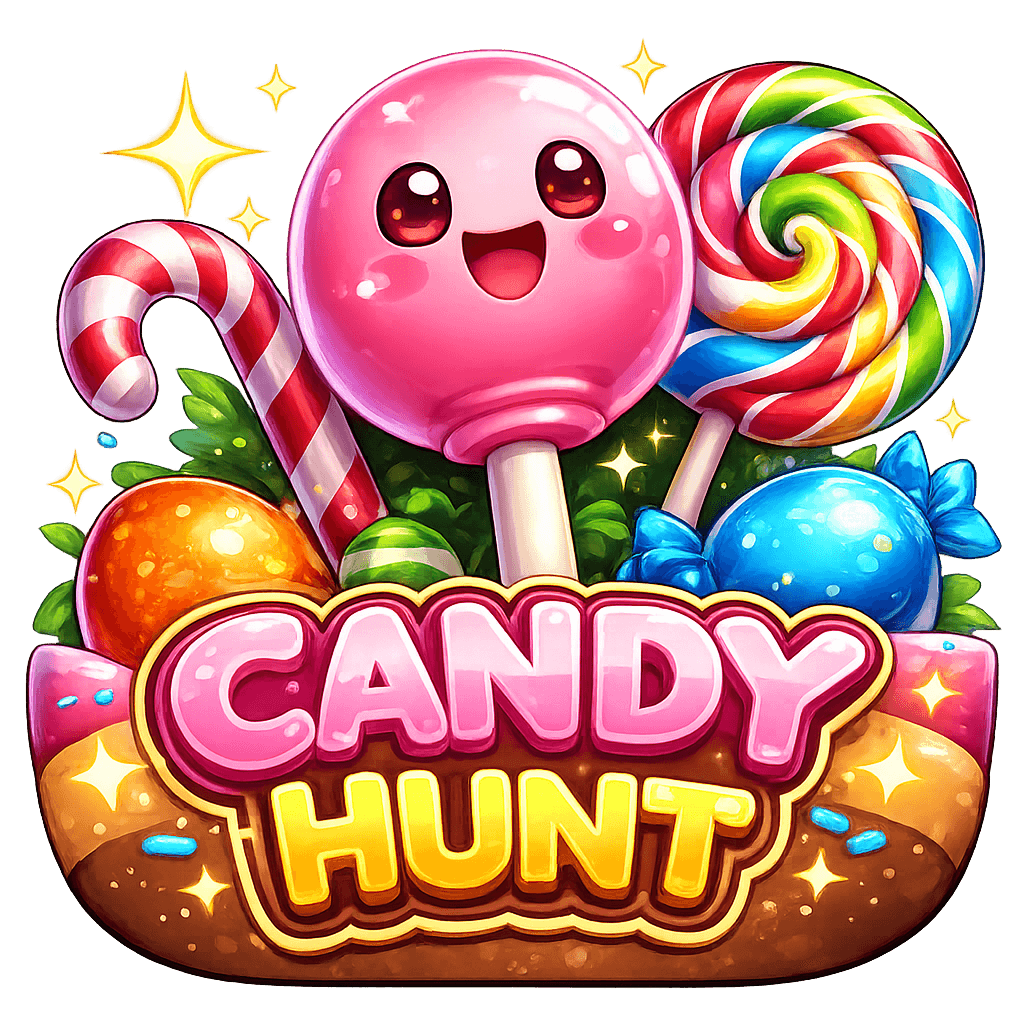 Candy Hunt - Emojis icon