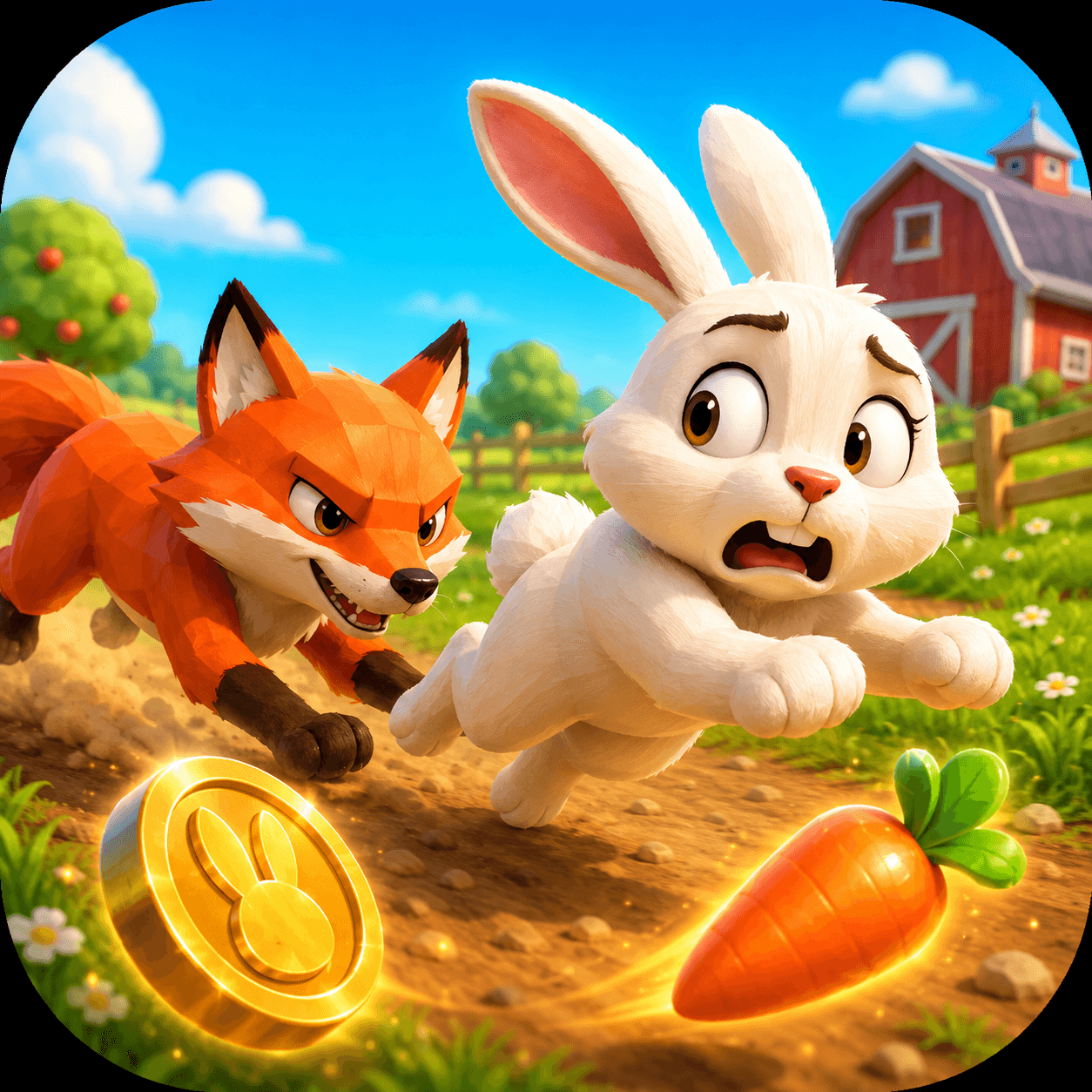 Farm Front icon
