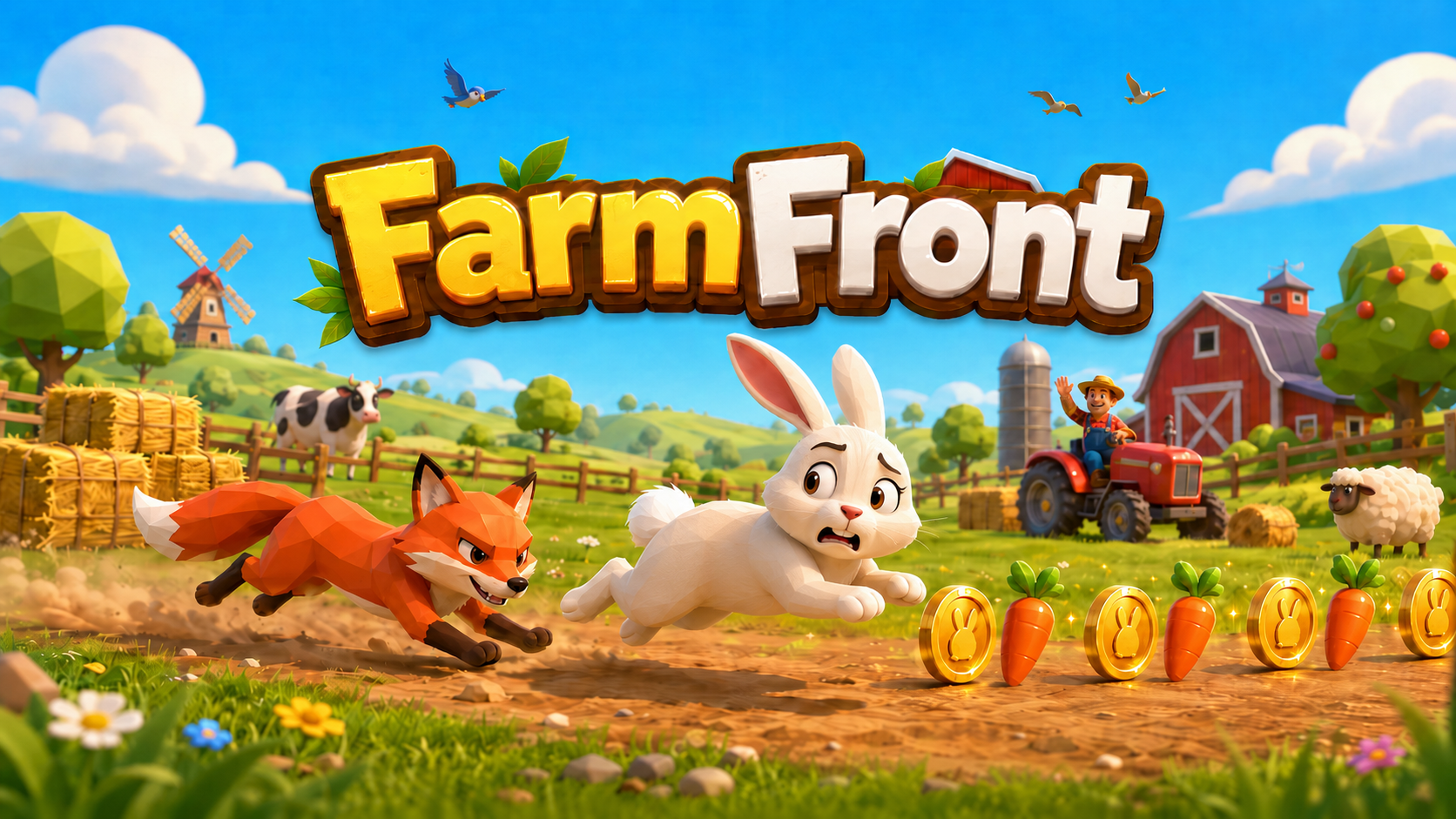 Farm Front